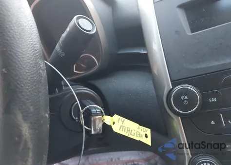 2014 Chevrolet Malibu 1Ls from USA, damaged, VIN 1G11B5SL8EU142107